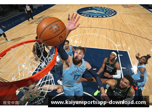 kaiyun开云张凯：从国内篮球明星到NBA的跃升与成就 - 副本