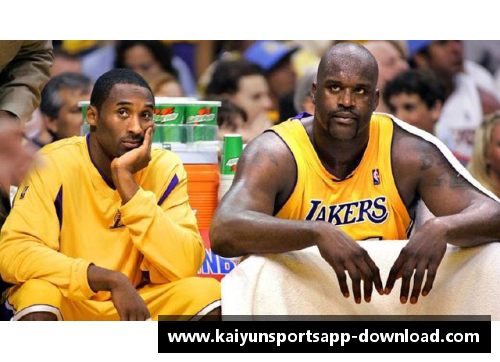 kaiyun开云NBA湖人：总冠军路上的辉煌与传奇
