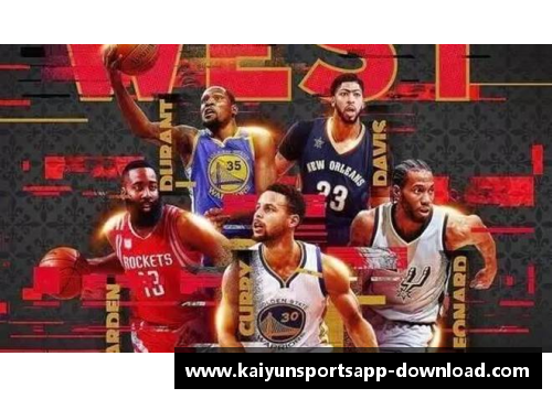 NBA全明星首发名单揭晓：球场风云再起，谁将统领明星之战？ - 副本