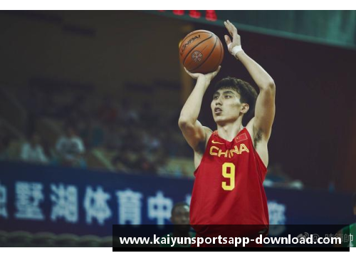 kaiyun开云德国男篮夺冠!施罗德点评中国男篮很到位,姚明乔帅成赢家