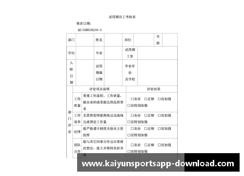 kaiyun开云新员工入职季，创意培训指南HR快来收藏！